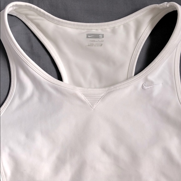 Nike RacerBack Tank - Picture 2 of 5